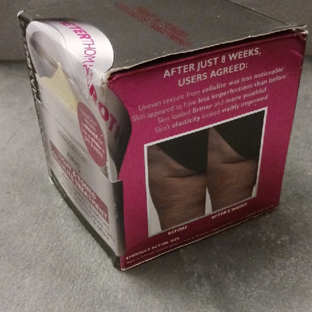Peter Thomas Roth Tight & Toned Cellulite Treatment - Picture 9 of 10